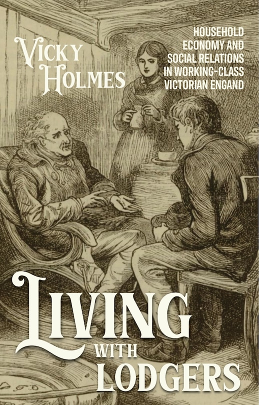 Front cover_Living with lodgers