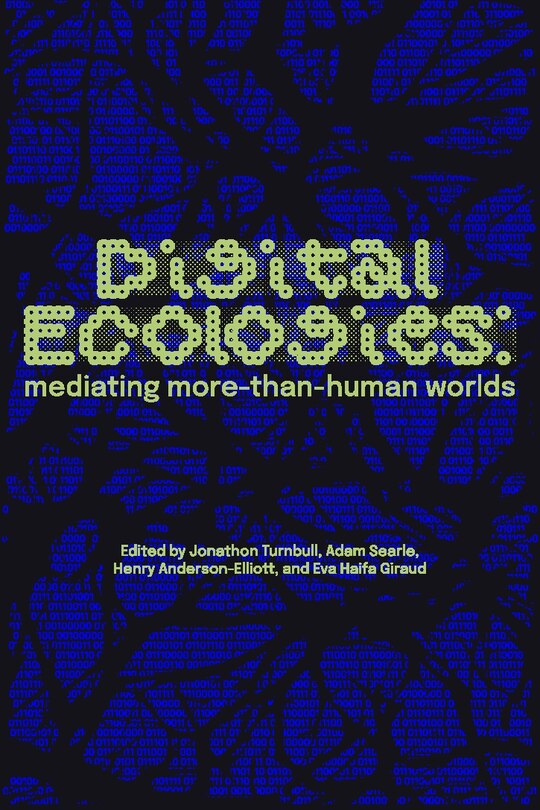 Couverture_Digital ecologies