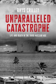 Front cover_Unparalleled catastrophe