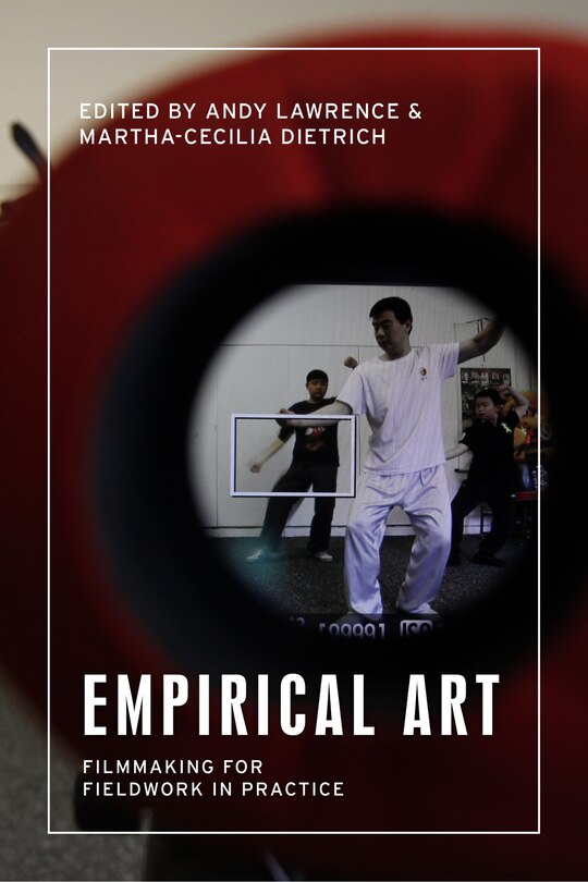 Front cover_Empirical art