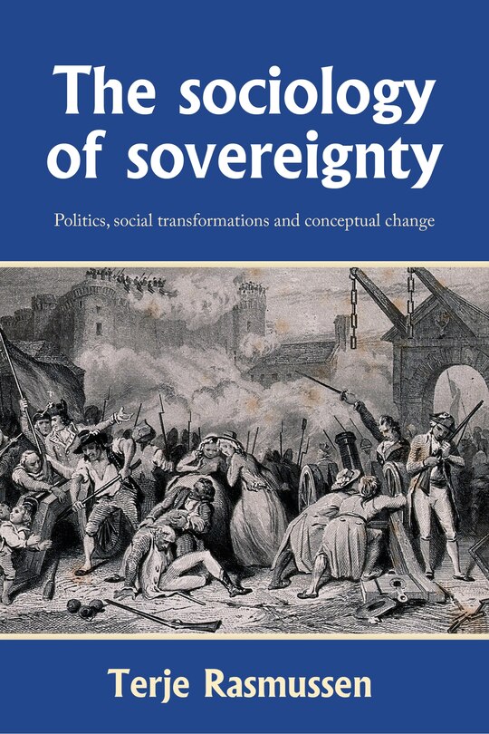 Couverture_The sociology of sovereignty