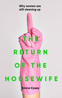 Front cover_The return of the housewife