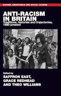 Front cover_Anti-racism in Britain