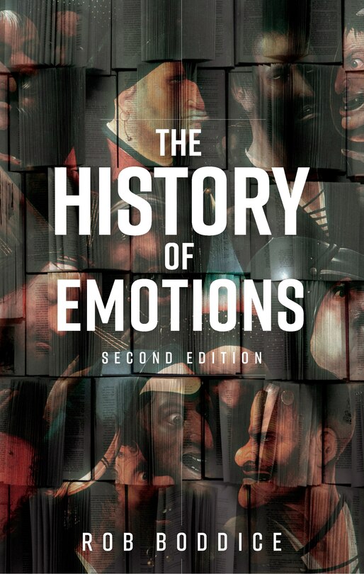 Couverture_The history of emotions