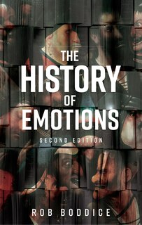 Couverture_The history of emotions