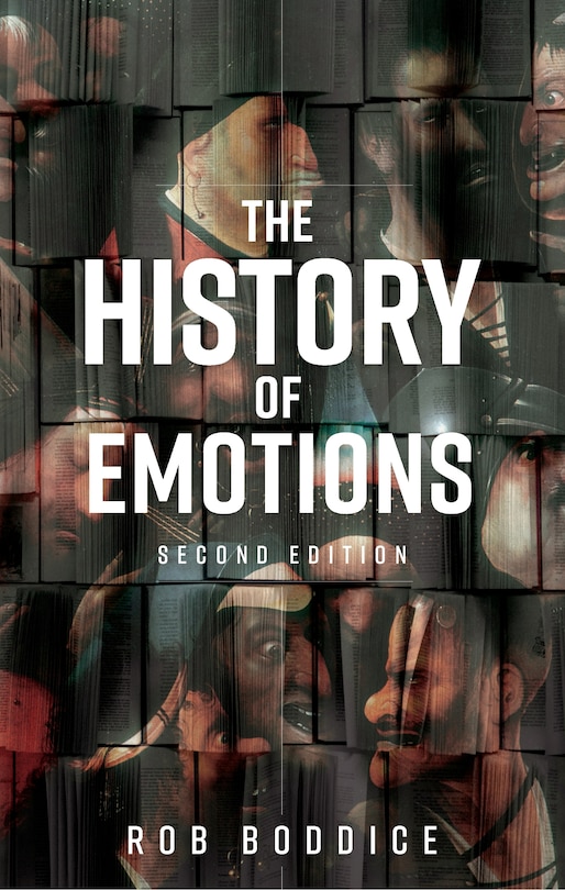 Couverture_The history of emotions
