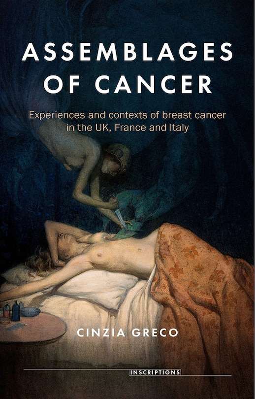 Front cover_Assemblages of cancer