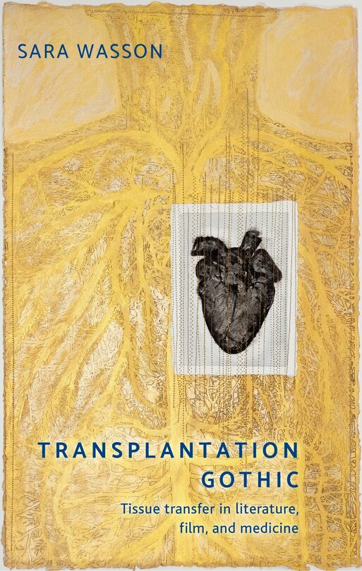 Couverture_Transplantation Gothic