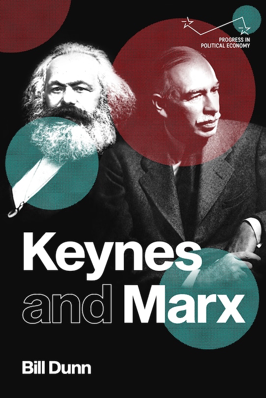 Couverture_Keynes and Marx