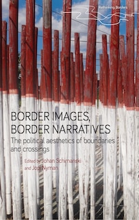 Front cover_Border images, border narratives