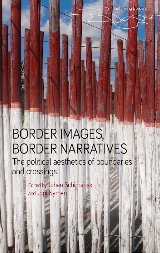 Front cover_Border images, border narratives