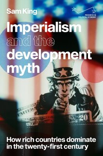 Couverture_Imperialism and the development myth