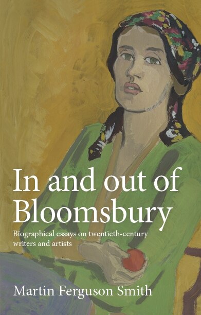 Front cover_In and out of Bloomsbury