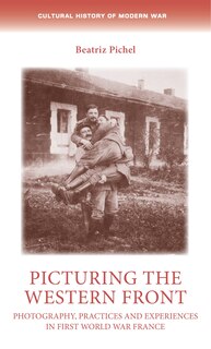 Front cover_Picturing the Western Front