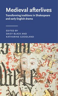 Front cover_Medieval afterlives