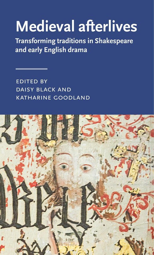 Front cover_Medieval afterlives
