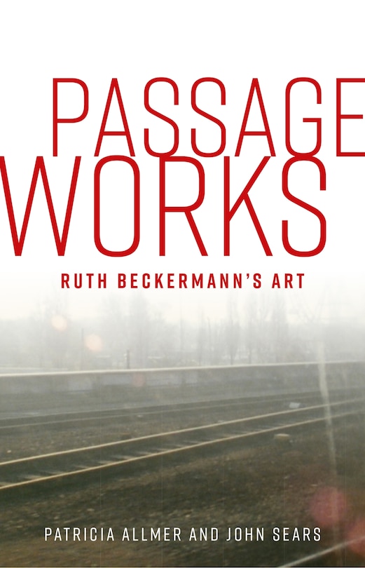 Front cover_Passage works