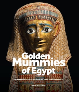 Front cover_Golden Mummies of Egypt