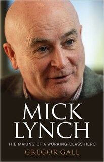 Couverture_Mick Lynch