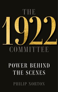 Front cover_The 1922 Committee