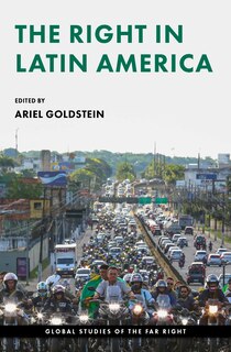 Couverture_The right in Latin America