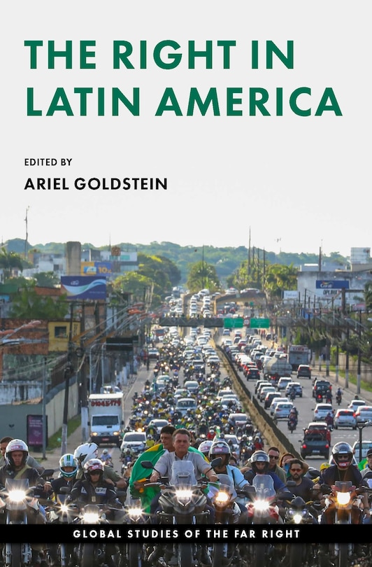 Couverture_The right in Latin America