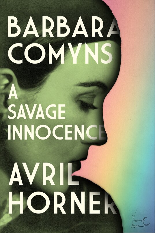 Front cover_Barbara Comyns
