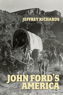 Front cover_John Ford's America