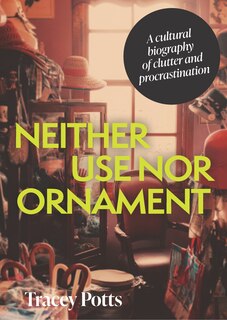 Couverture_Neither use nor ornament