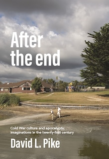 Couverture_After the end