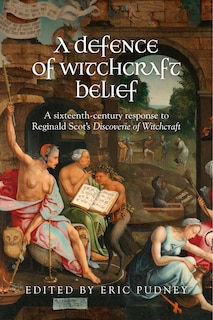 Couverture_A defence of witchcraft belief