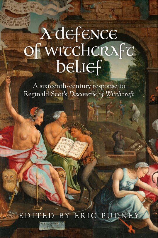Couverture_A defence of witchcraft belief