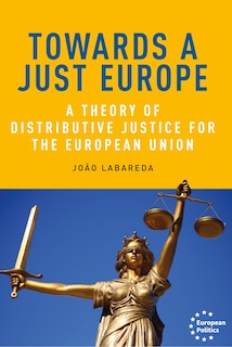 Front cover_Towards a just Europe