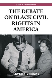 Front cover_The debate on black civil rights in America