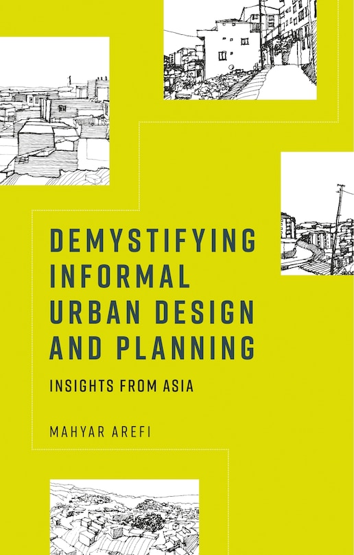 Couverture_Demystifying informal urban design and planning