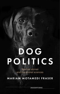 Front cover_Dog politics