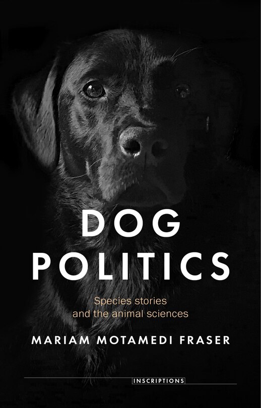 Front cover_Dog politics