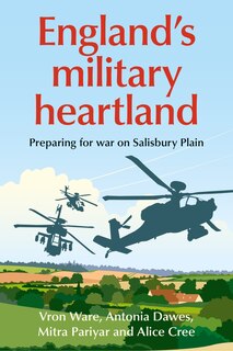 Front cover_England’s military heartland