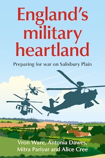 Front cover_England’s military heartland