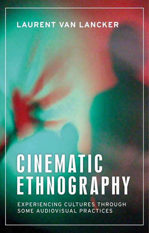 Front cover_Cinematic Ethnography
