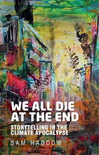 Front cover_We all die at the end