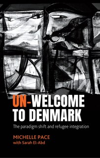 Front cover_Un-welcome to Denmark