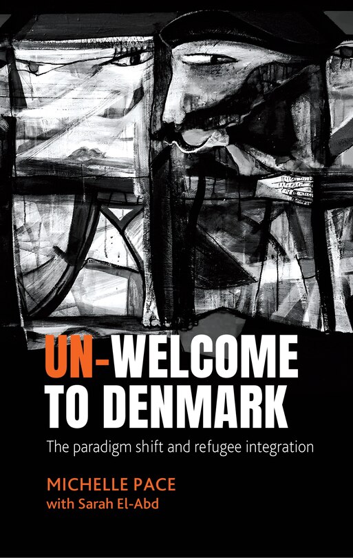 Front cover_Un-welcome to Denmark