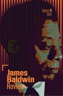 Front cover_James Baldwin Review