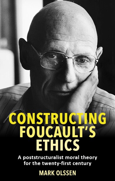 Couverture_Constructing Foucault's ethics