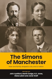Couverture_The Simons of Manchester