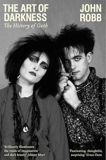 Front cover_The art of darkness