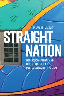 Front cover_Straight nation