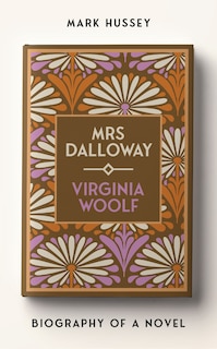 Front cover_Mrs Dalloway