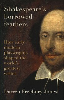 Couverture_Shakespeare's borrowed feathers